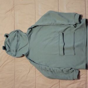 Frog Hoodie
